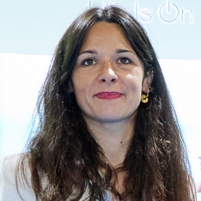 Pauline BLOT GEORGES