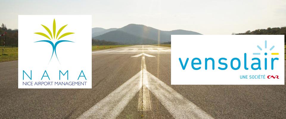 Golfe de Saint-Tropez Airport commissions Vensolair 