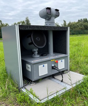 BIOTOPE SAS