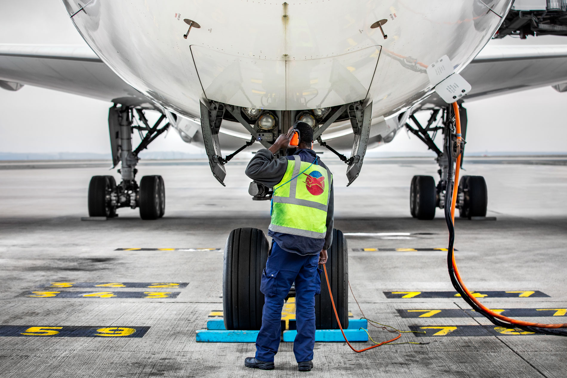 GEH - GROUPE EUROPE HANDLING