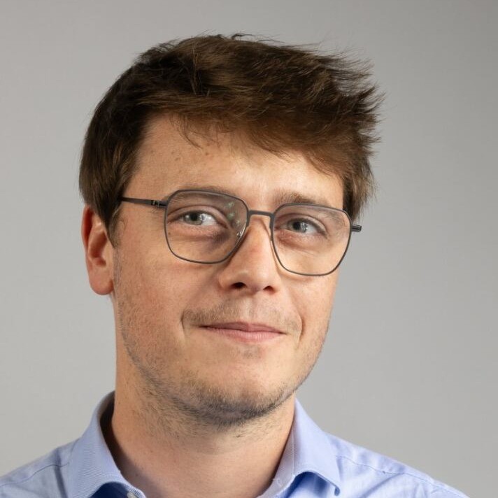 Alexis JOUBIN