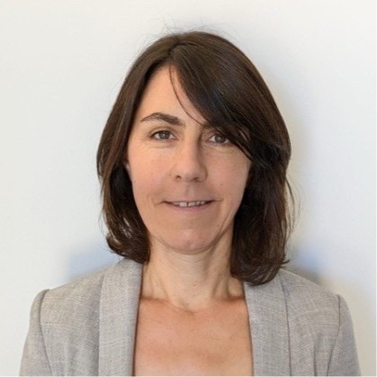 Anita BOULEAU