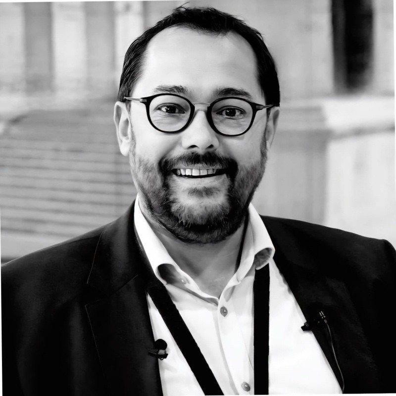 Grégory MERELO