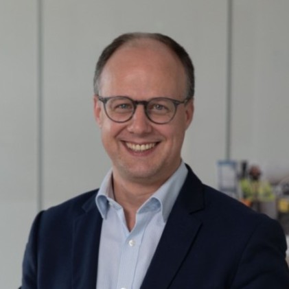 Hugues DE BODMAN