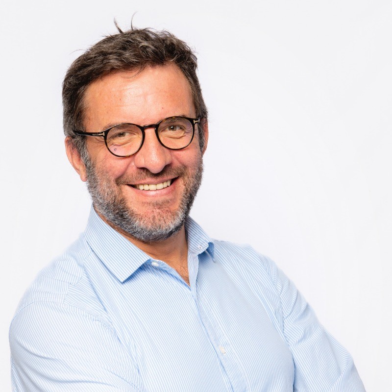 Jérôme  BRUGNAGNO