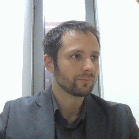 Mathieu GUERRERO