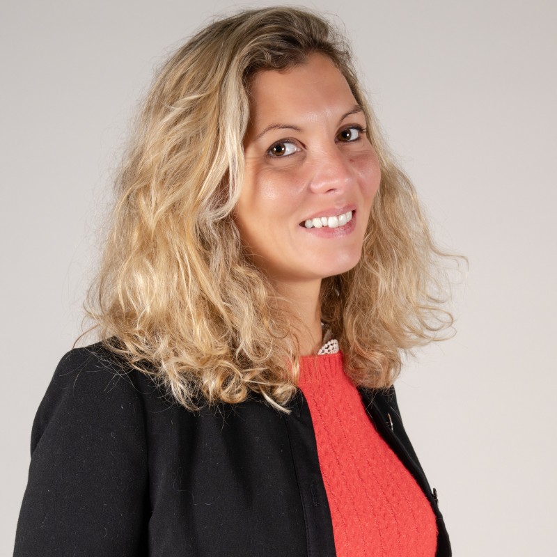 Nathalie LERAMBERT