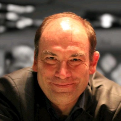 Pascal RABOUIN