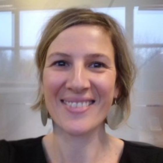 Pascale EHRET