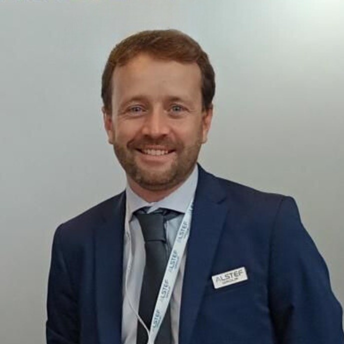 Arnaud FAYOLLE