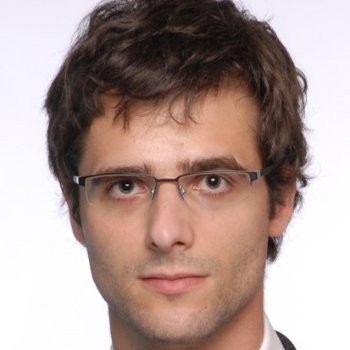 Charles-Emmanuel  IMPALLOMENI