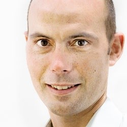 Olivier  MAILLARD