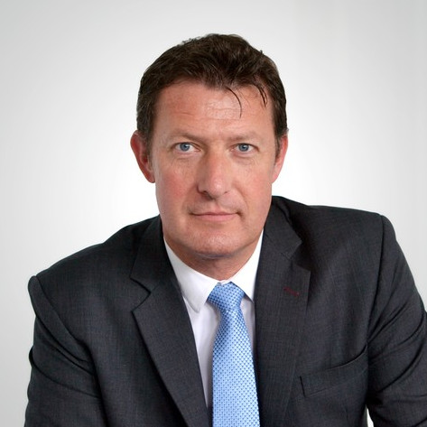 Philippe  Martinet