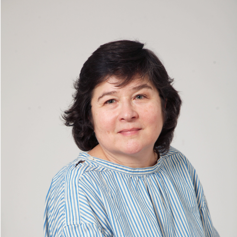 Claire MAZELET
