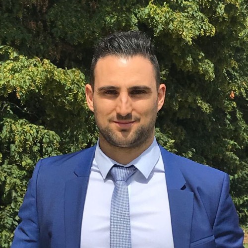 Mathieu CAPERAN