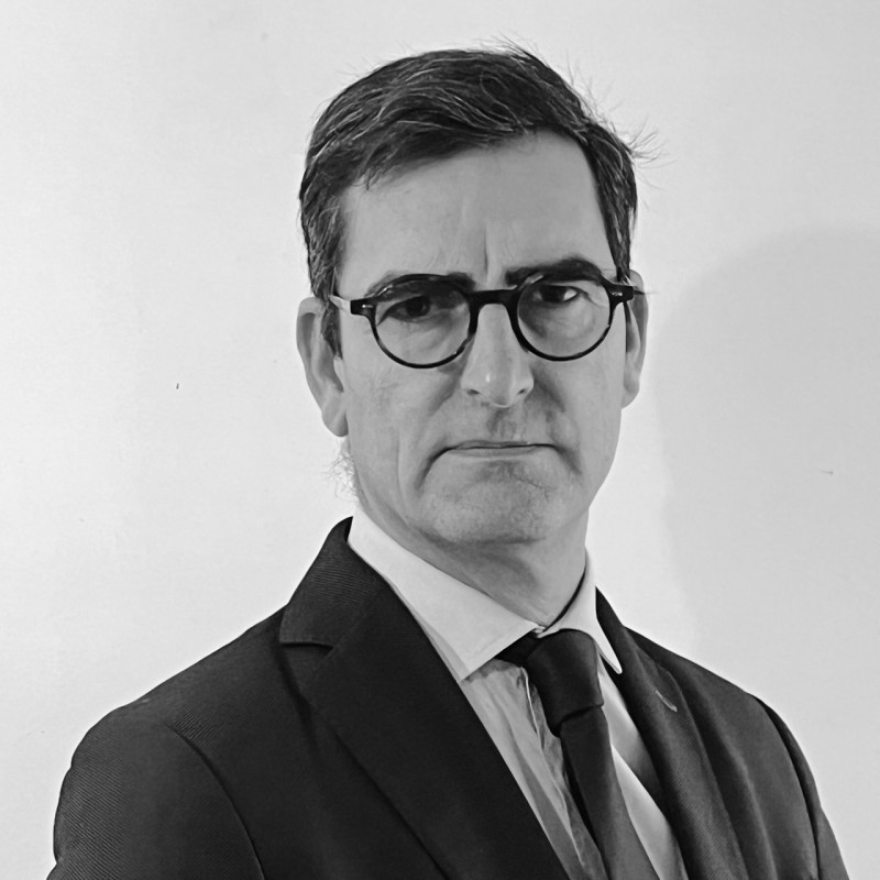 Benoit de CASTELNAU