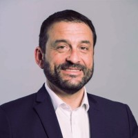 Dominique DREUIL