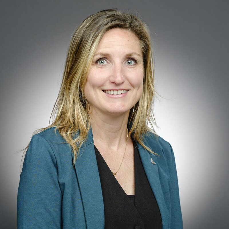 Audrey ESCANDE