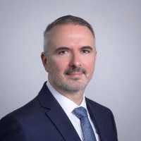 Éric FOREY