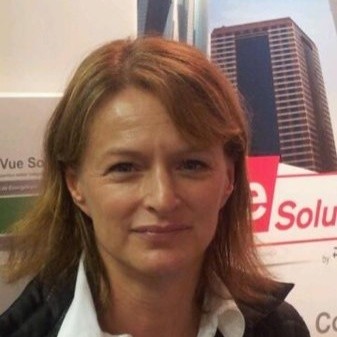 Patricia JACOUT