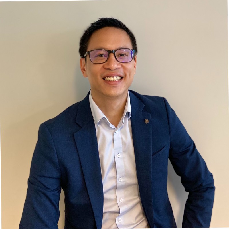 Nicolas PHAN