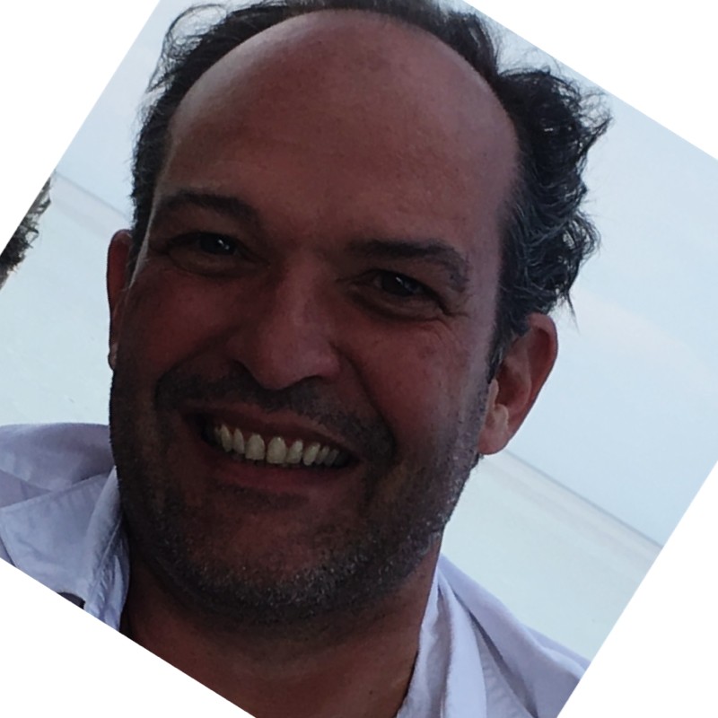 Nicolas PORTOLLEAU