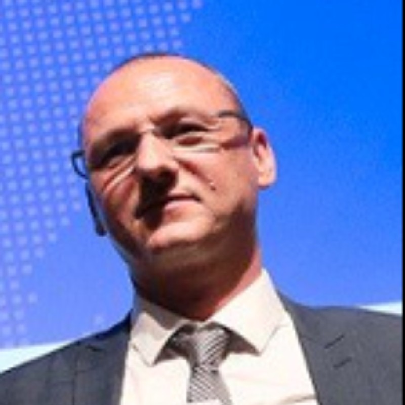Julien PRATX