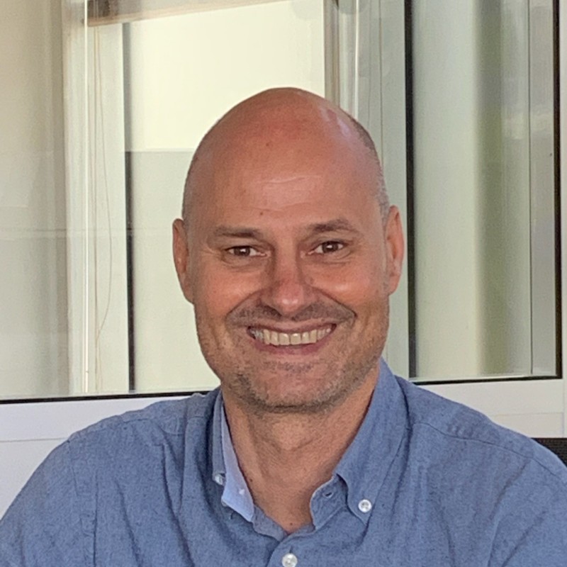Stéphane  RUEL 