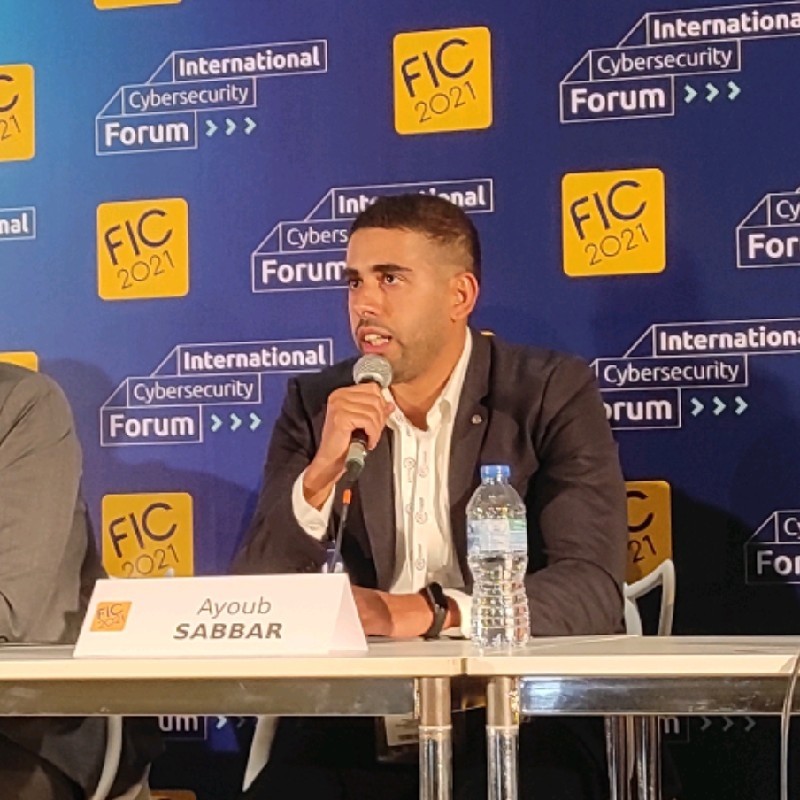 AYOUB  SABBAR