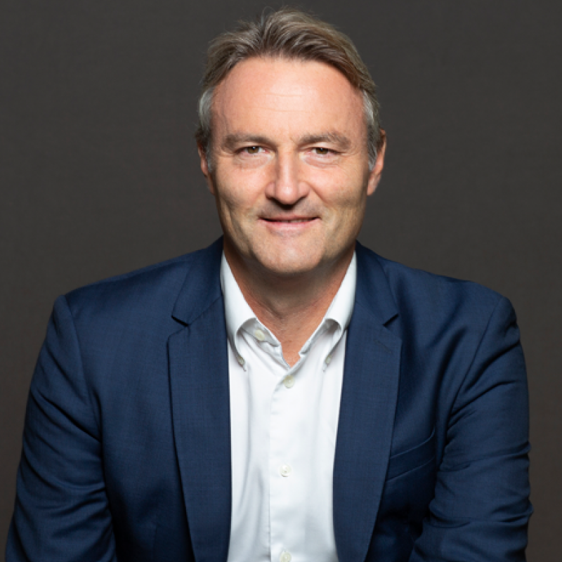 Damien VERGNET 