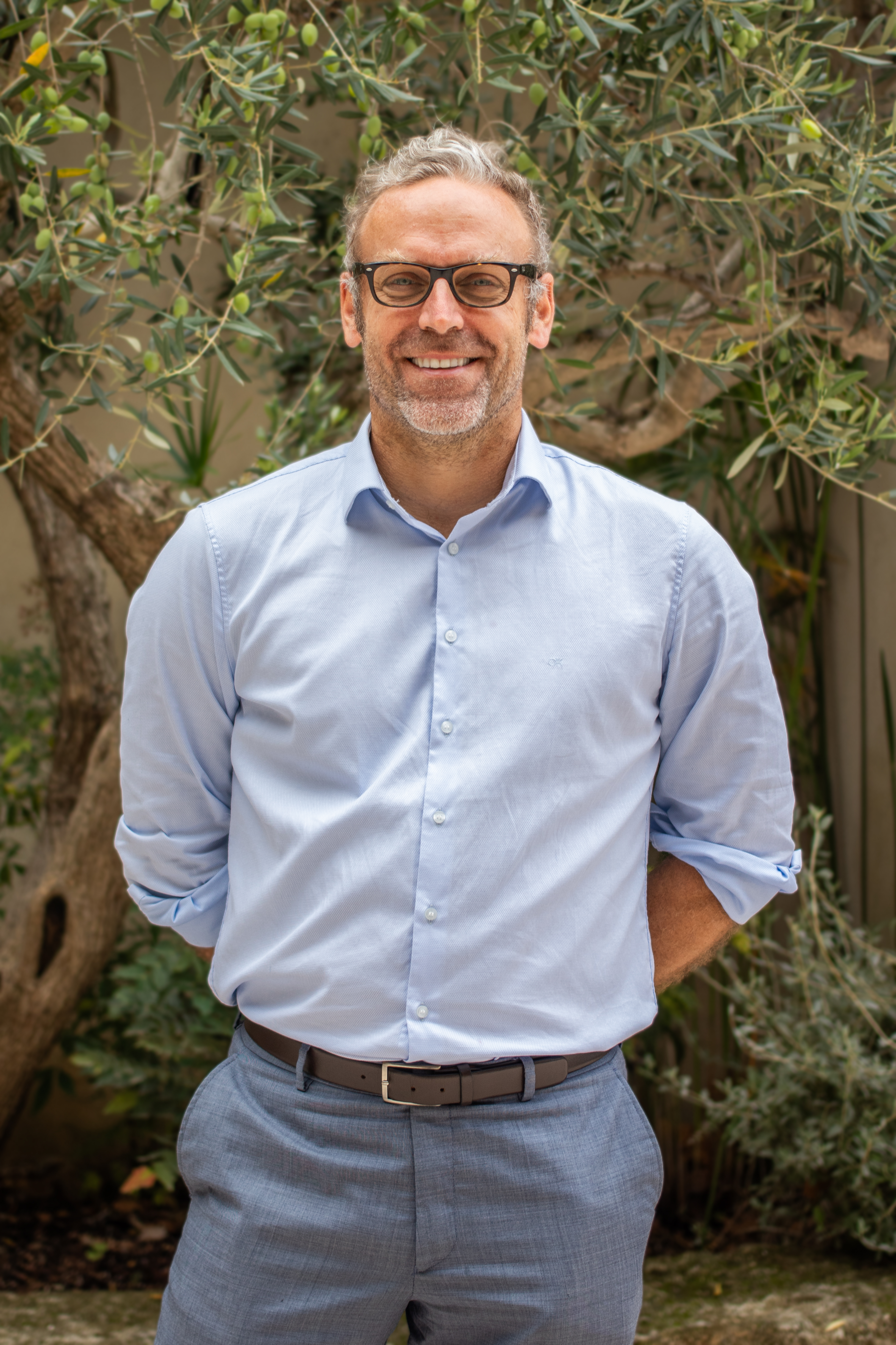 Julien CORDIER
