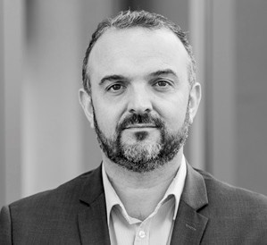 Sebastien LACHAISE