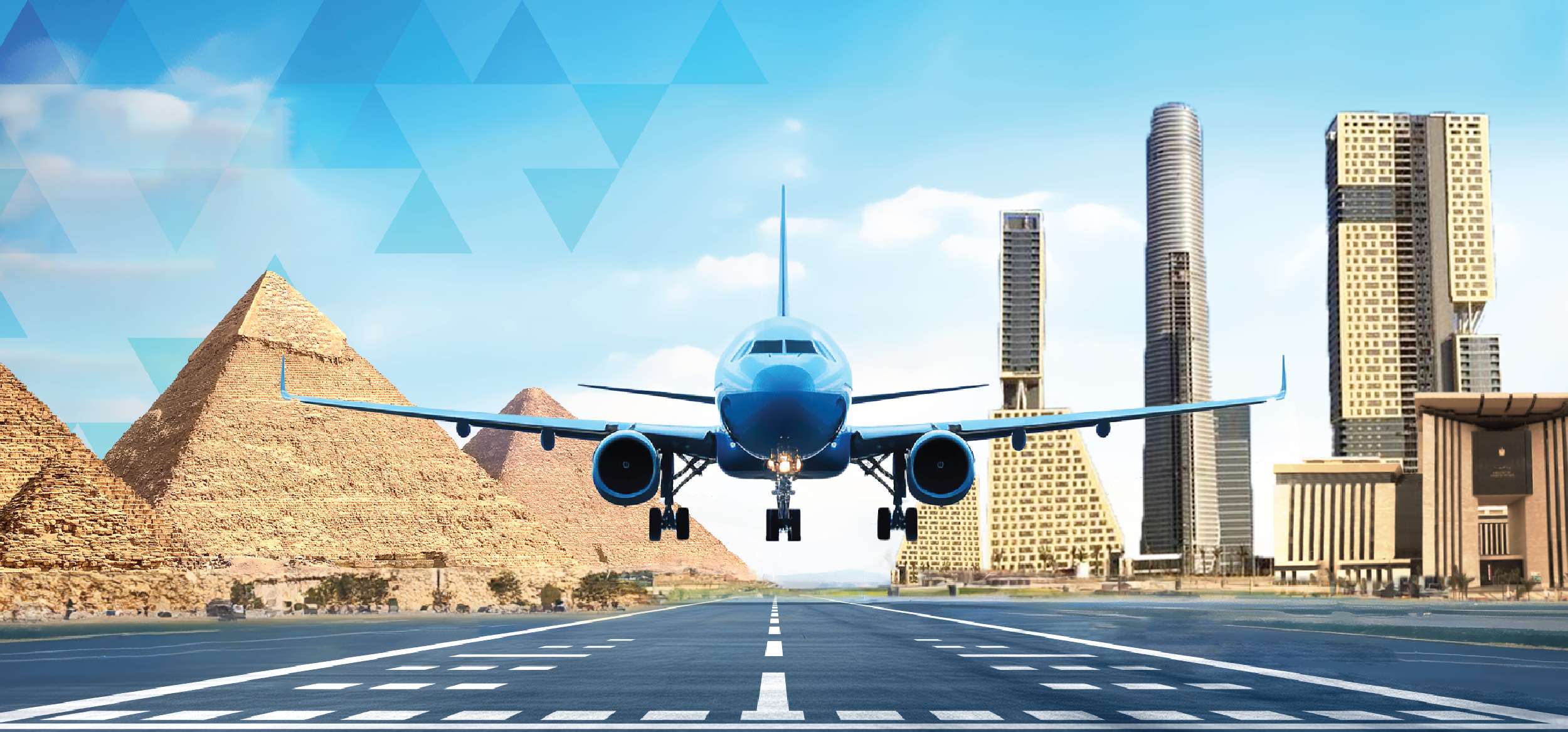 ACI Africa Regional Conference and Exhibition, Cairo, Egypte