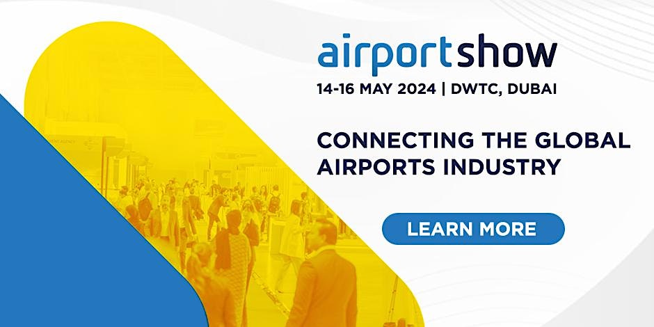 Airport Show - Dubai
