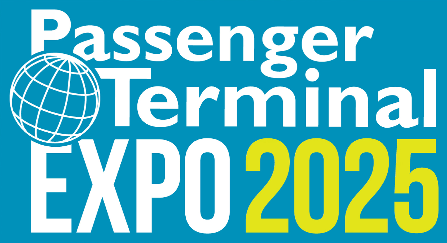 Passenger Terminal Expo 2025