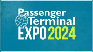 Passenger Terminal EXPO 2024