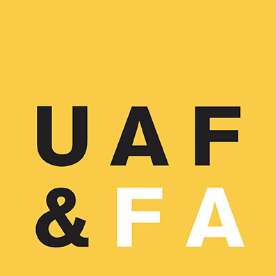 Congrès de l'UAF & FA