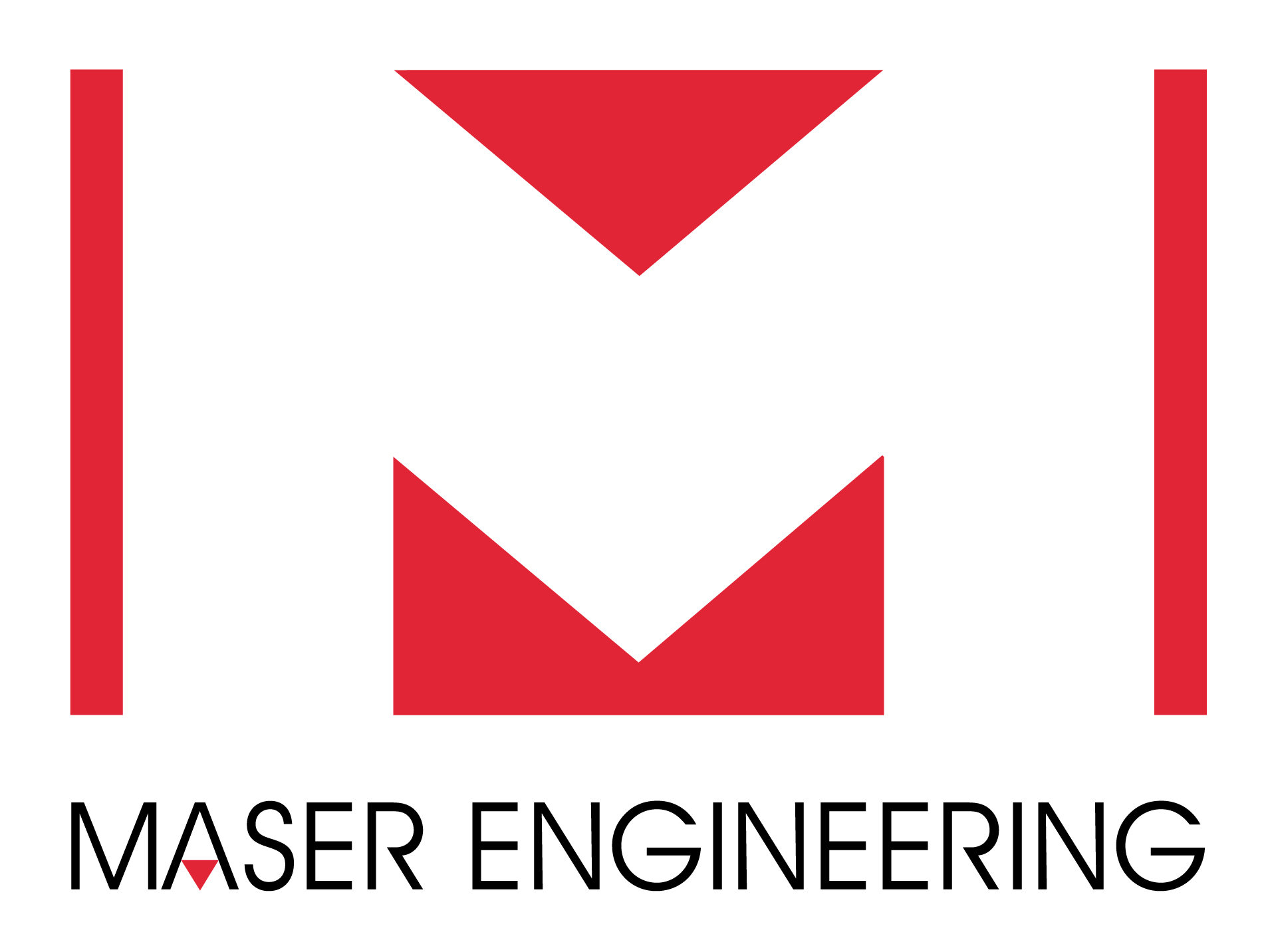 Maser Engineering