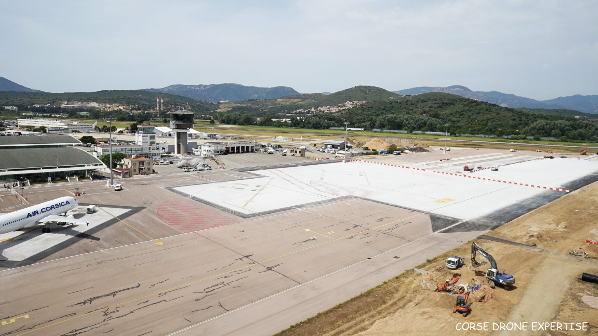Aéroport d’Ajaccio