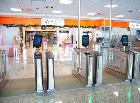 easier skyline biometric