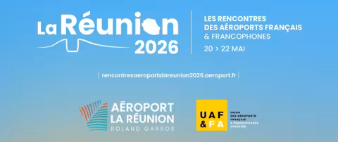 Les rencontres des aéroports français