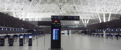Alstef Group Secures BHS Expansion Contract at Zagreb Airport