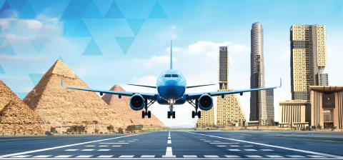 ACI Africa Regional Conference and Exhibition, Cairo, Egypte