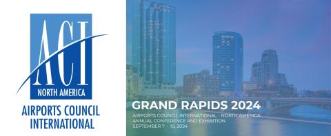 Conférence et exposition annuelle de l'ACI, Grand Rapids, MI