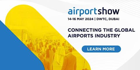 Airport Show - Dubai