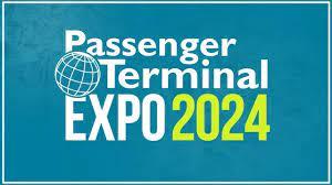 Passenger Terminal EXPO 2024