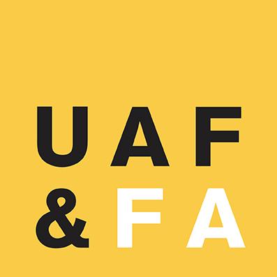 Congrès de l'UAF & FA