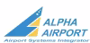 ALPHA AIRPORT